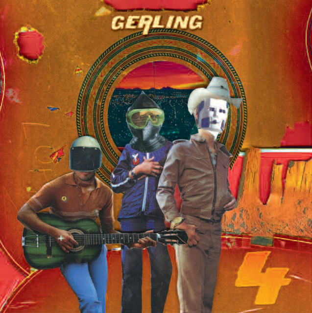 4 cover art