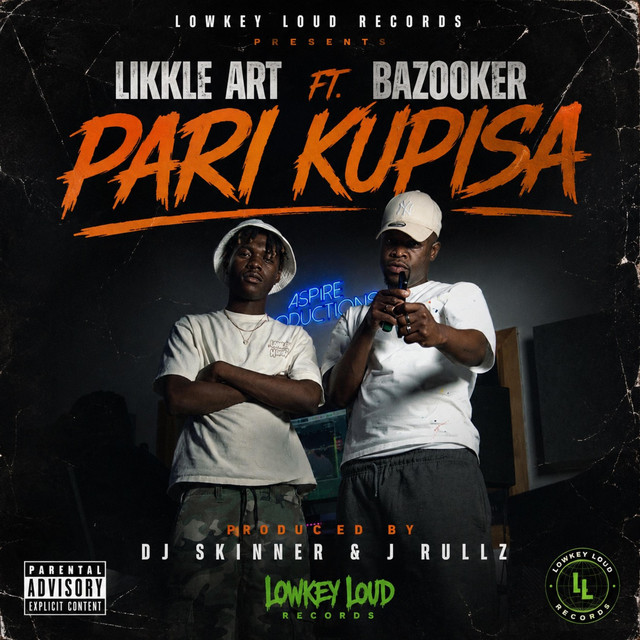 Pari Kupisa