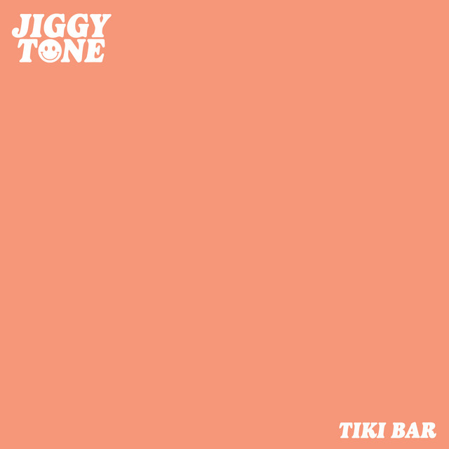 Tiki Bar