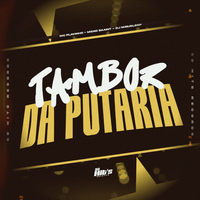Tambor da Putaria