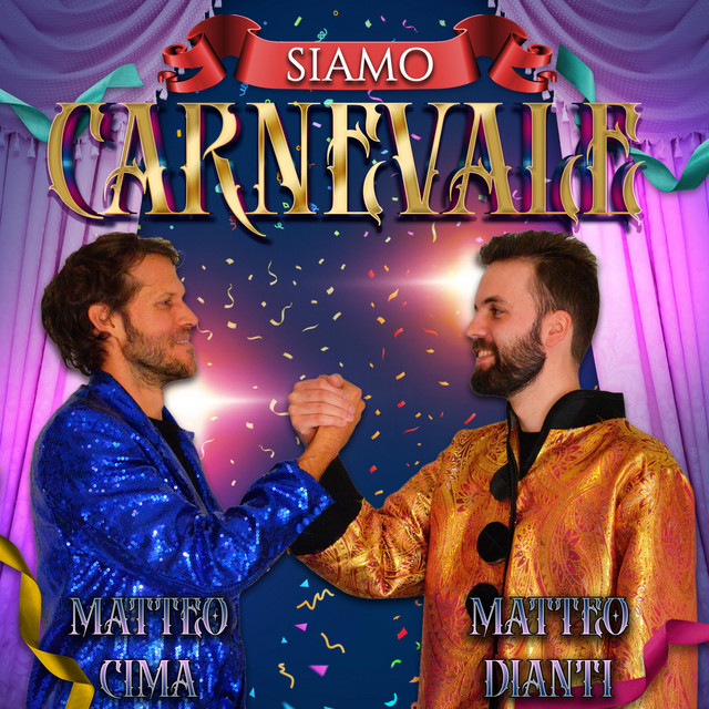 Siamo Carnevale