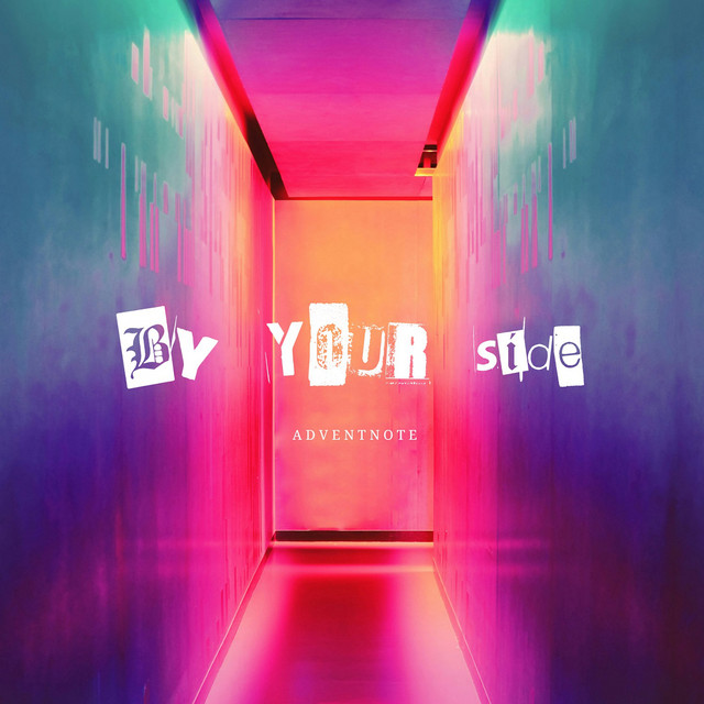 By Your Side cover art