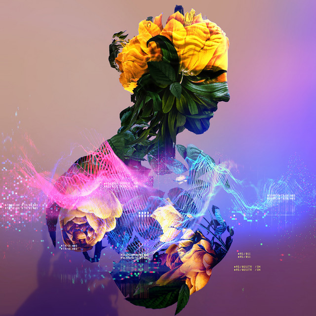 Reflective Electronica cover art