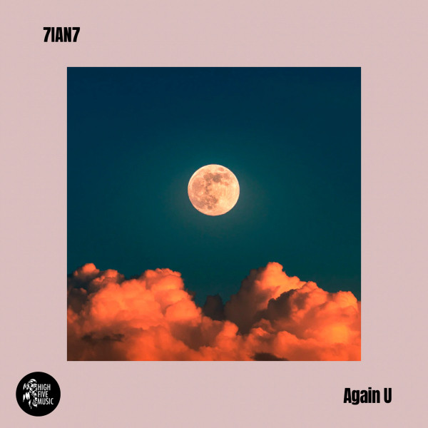 Again U cover art