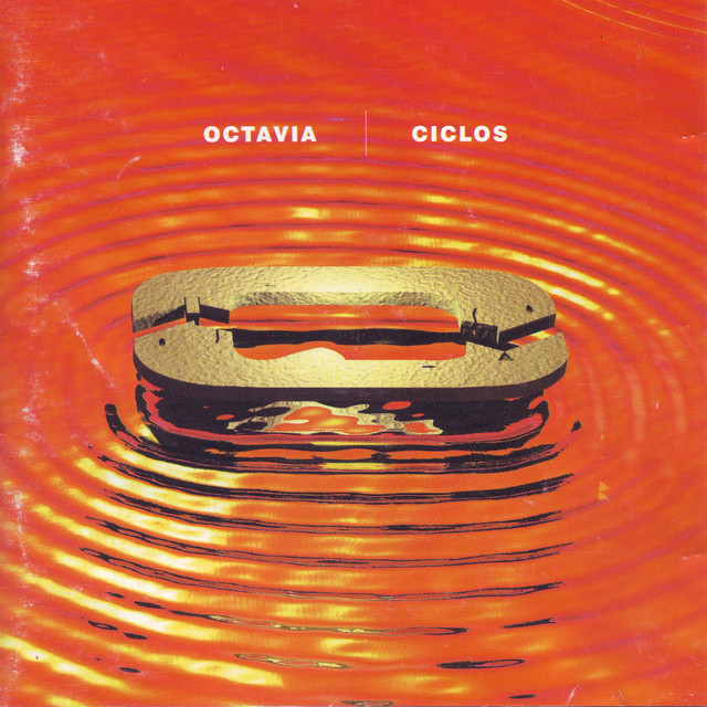 Ciclos cover art