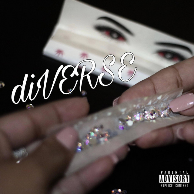 Diverse cover art