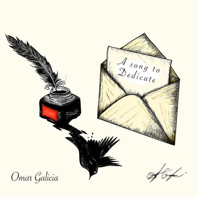 Omar Galicia