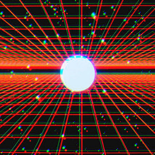 Blind Light