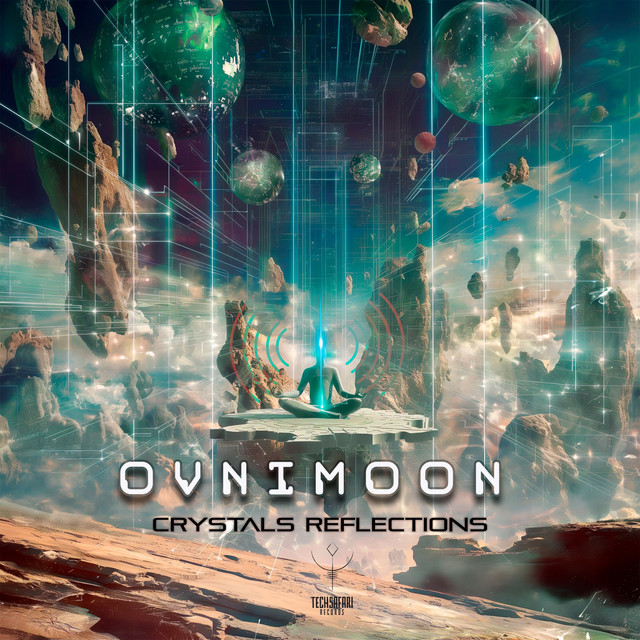 Crystals Reflections album art