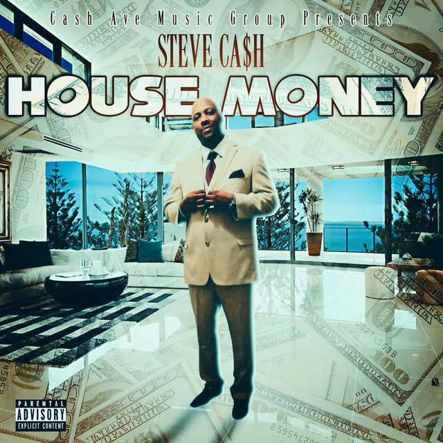 House Money cover