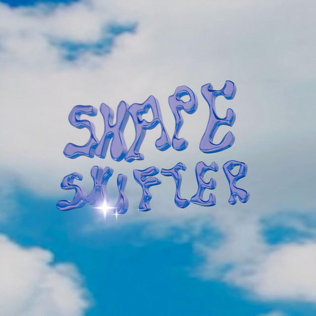 SHAPESHIFTER cover art