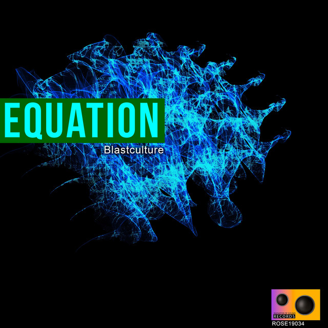 Equation cover art