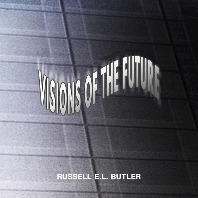 Visions of the Future cover art