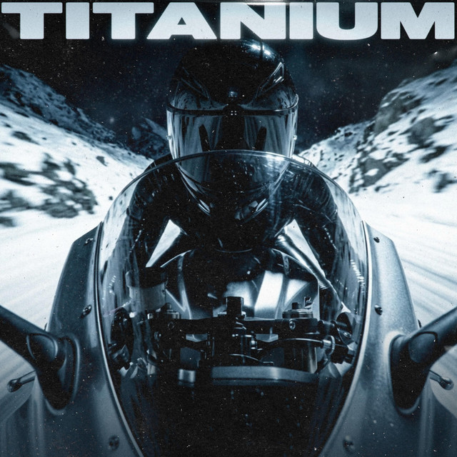 Pochette de Titanium