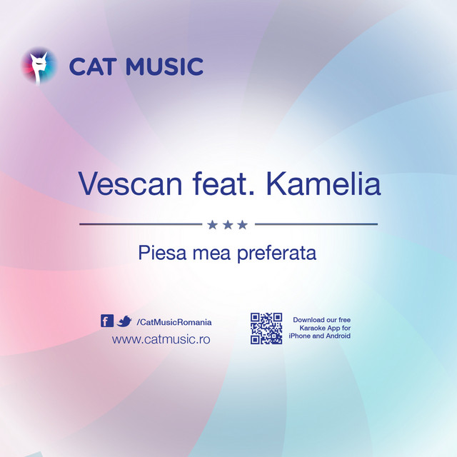 Piesa mea preferata