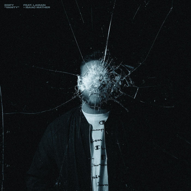Vanity cover art