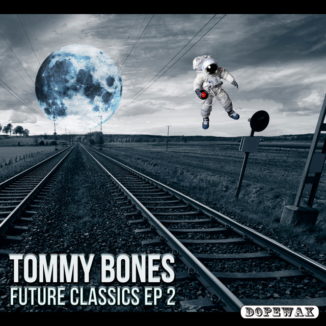 Future Classics EP 2 cover art
