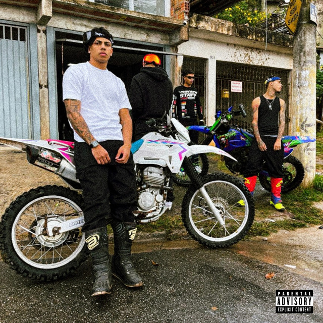 Vaidade cover art