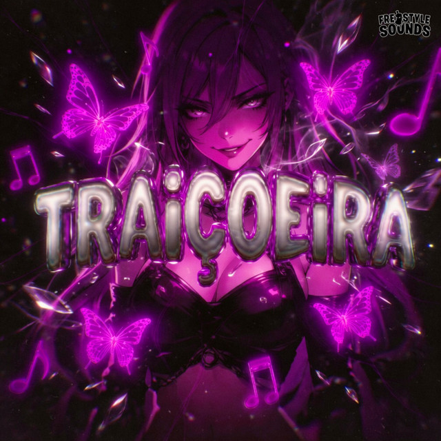 Traiçoeira