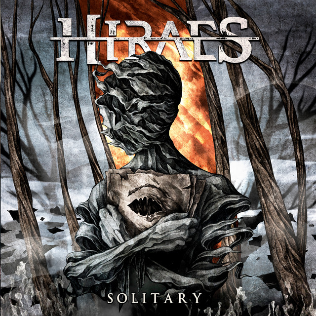 Solitary cover art