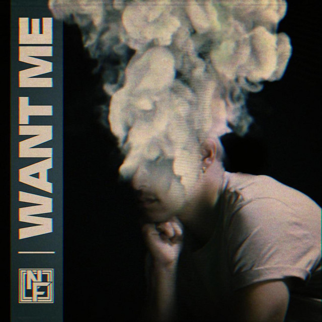 Want Me - Radio Edit cover art