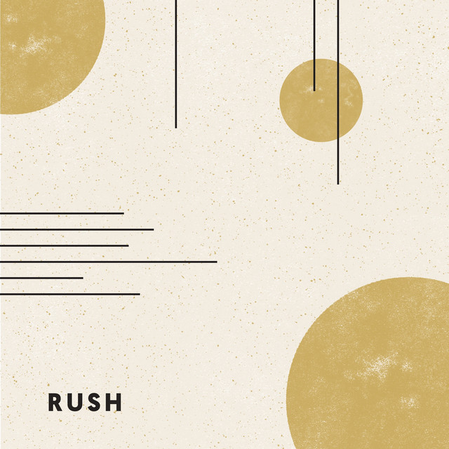 Rush cover