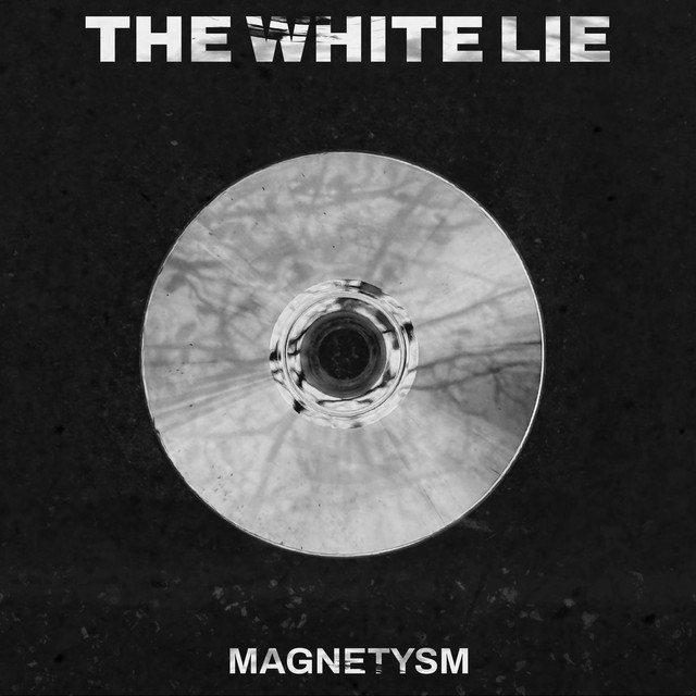 The White Lie cover art