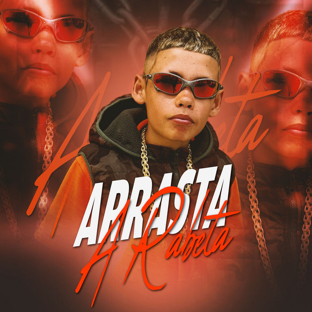 ARRASTA A RABETA