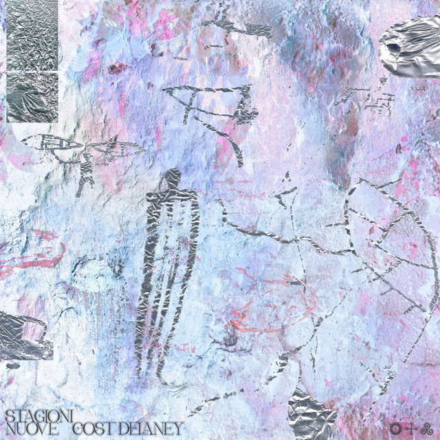 Stagioni Nuove cover art