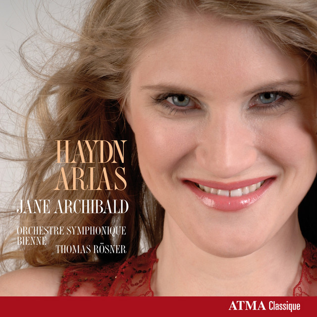 Haydn Arias