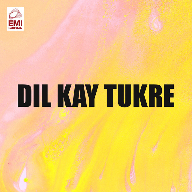 Ye Duniya Haseen Hai Haseenon Kay Damm Se cover art