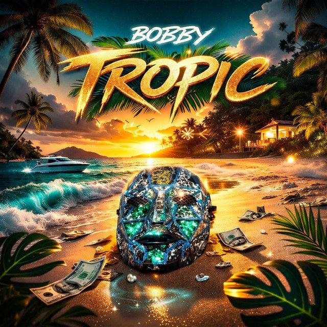 Tropic cover