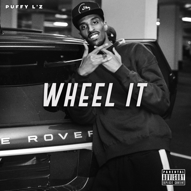 Wheel It cover