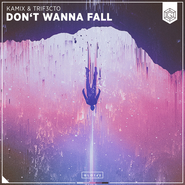 Don't Wanna Fall cover art