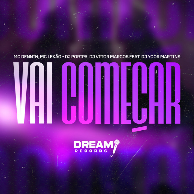 Vai começar