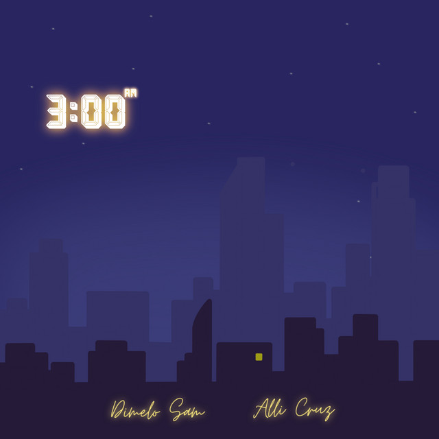 3 Am