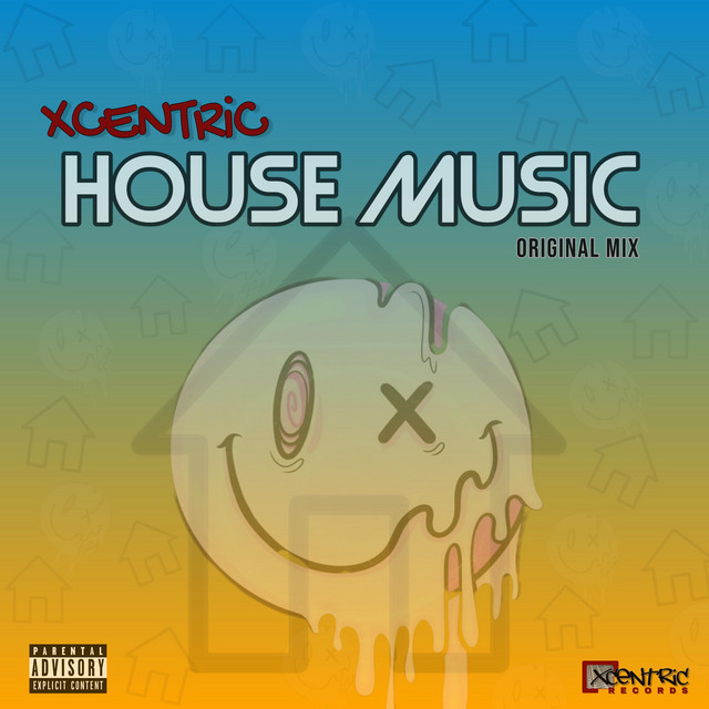 House Music (Original Mix) cover art