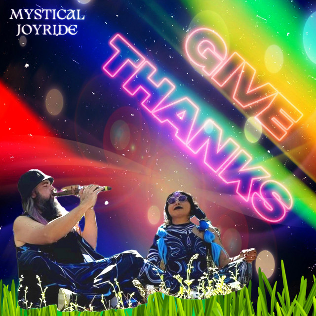 We Give Thanks
