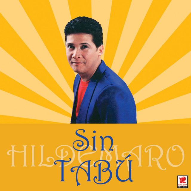 Sin Tabú cover art
