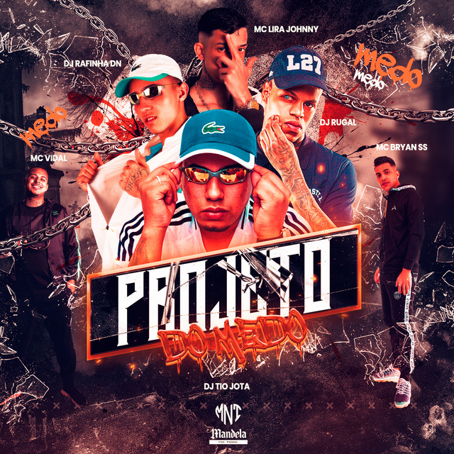 Projeto do Medo