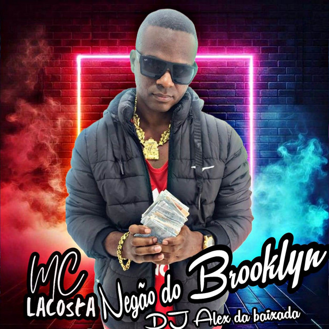 Negão do Brooklyn