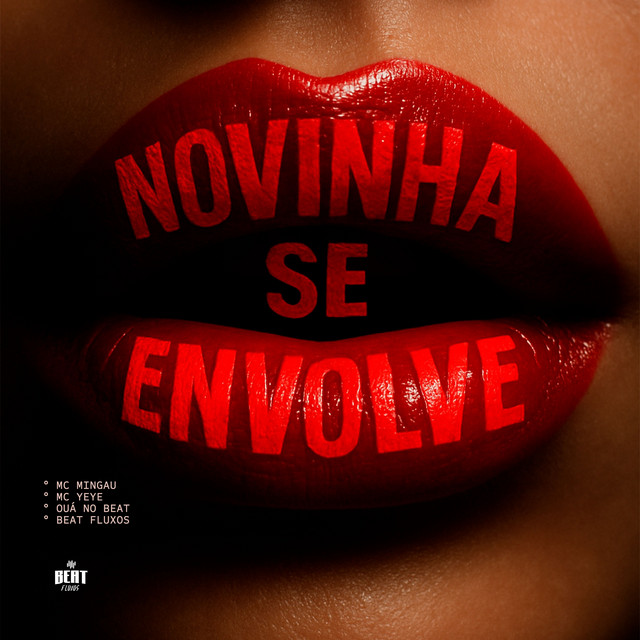 Novinha se envolve
