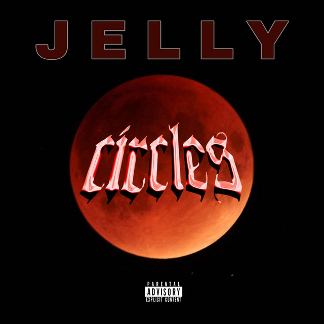 CIRCLES cover art