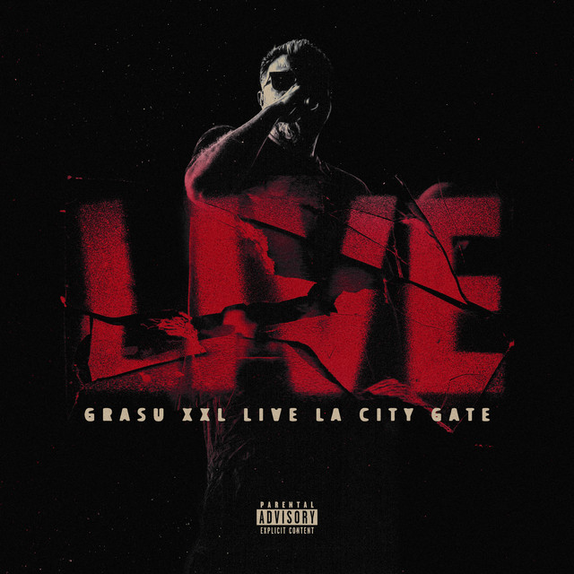 LIVE @ CITY GATE