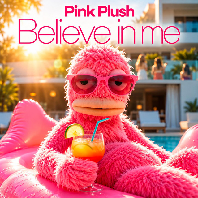 Believe in Me (Original Mix) cover