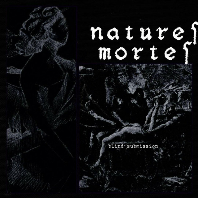 Blind Submission cover art