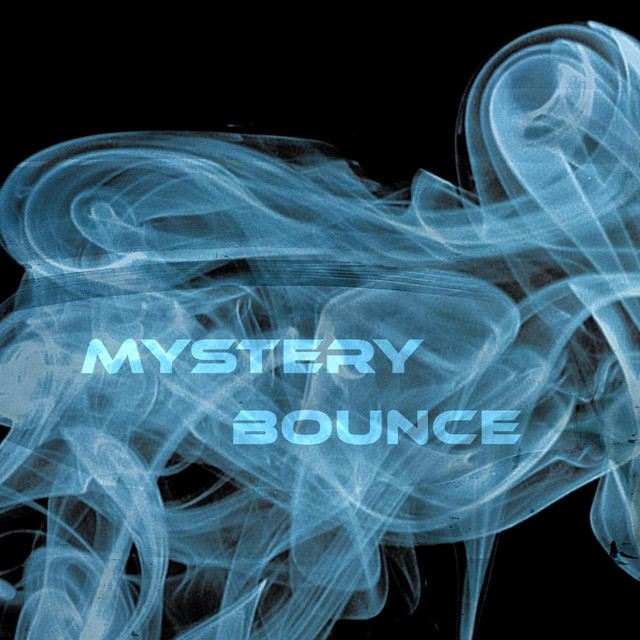 Mystery Bounce cover