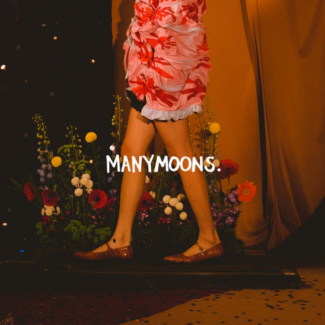 แม้เธอลา (Bye) cover art