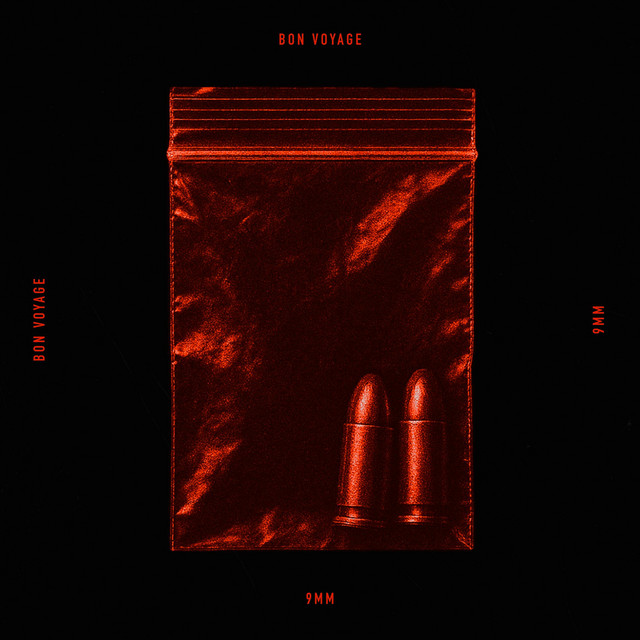 9mm album image
