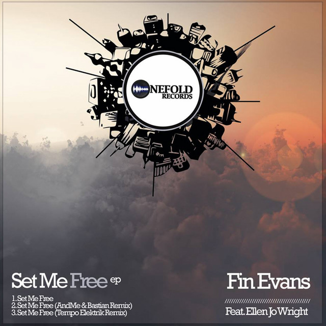 Set Me Free cover art